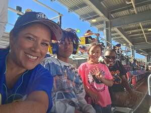 NASCAR Cup Series Freeway Insurance 500