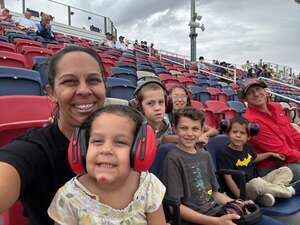 NASCAR Cup Series Freeway Insurance 500