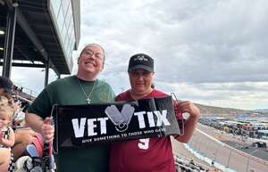 NASCAR Cup Series Freeway Insurance 500
