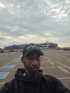 NASCAR Cup Series Freeway Insurance 500
