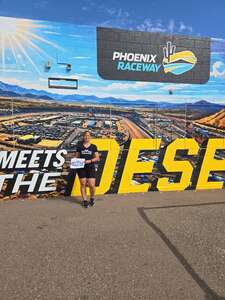 NASCAR Cup Series Freeway Insurance 500