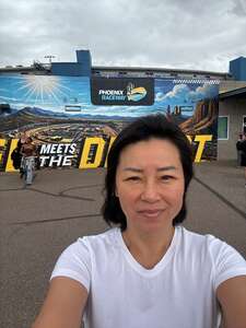 NASCAR Cup Series Freeway Insurance 500