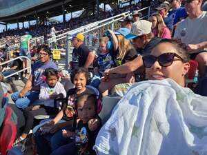 NASCAR Cup Series Freeway Insurance 500