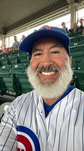Event Rescheduled: Chicago Cubs - MLB vs Toronto Blue Jays