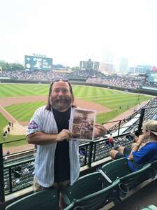 Event Rescheduled: Chicago Cubs - MLB vs Toronto Blue Jays