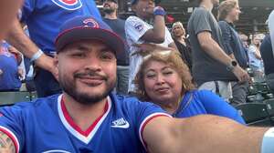 Event Rescheduled: Chicago Cubs - MLB vs Toronto Blue Jays