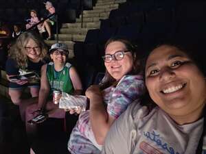 Minnesota Lynx - WNBA vs Las Vegas Aces