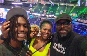 Minnesota Lynx - WNBA vs Las Vegas Aces