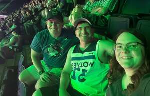 Minnesota Lynx - WNBA vs Las Vegas Aces