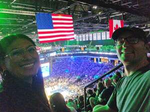 Minnesota Lynx - WNBA vs Las Vegas Aces