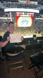 Minnesota Lynx - WNBA vs Las Vegas Aces