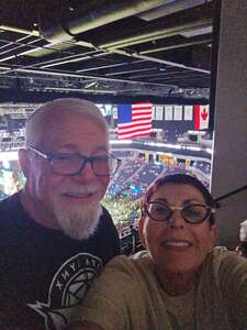 Minnesota Lynx - WNBA vs Las Vegas Aces