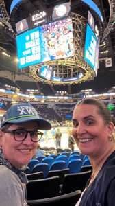 Minnesota Lynx - WNBA vs Las Vegas Aces