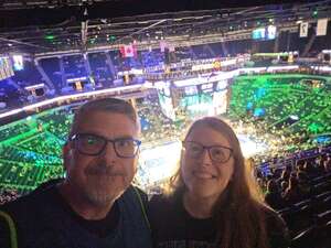 Minnesota Lynx - WNBA vs Las Vegas Aces
