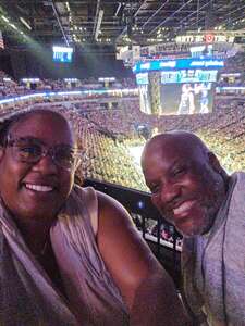 Minnesota Lynx - WNBA vs Golden State Valkyries