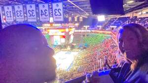 Minnesota Lynx - WNBA vs Golden State Valkyries