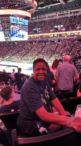 Minnesota Lynx - WNBA vs Golden State Valkyries