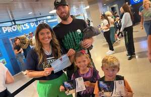 Minnesota Lynx - WNBA vs Golden State Valkyries