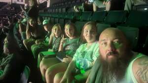 Minnesota Lynx - WNBA vs Golden State Valkyries