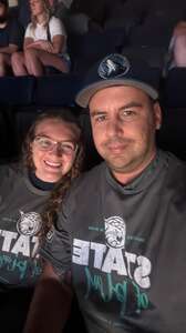 Minnesota Lynx - WNBA vs Golden State Valkyries