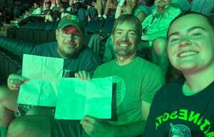 Minnesota Lynx - WNBA vs Golden State Valkyries