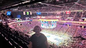 Minnesota Lynx - WNBA vs Golden State Valkyries