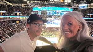 Minnesota Lynx - WNBA vs Golden State Valkyries