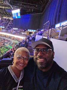 Minnesota Lynx - WNBA vs Golden State Valkyries