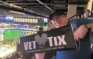 Minnesota Lynx - WNBA vs Golden State Valkyries