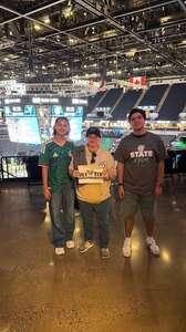 Minnesota Lynx - WNBA vs Golden State Valkyries