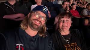 Minnesota Lynx - WNBA vs Golden State Valkyries