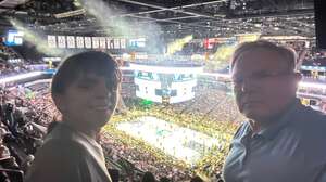 Minnesota Lynx - WNBA vs Golden State Valkyries