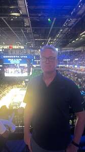 Minnesota Lynx - WNBA vs Golden State Valkyries