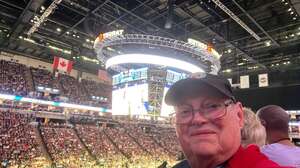 Minnesota Lynx - WNBA vs Golden State Valkyries
