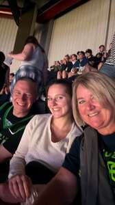 Minnesota Lynx - WNBA vs Golden State Valkyries