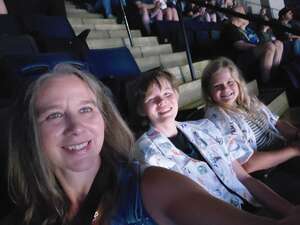 Minnesota Lynx - WNBA vs Golden State Valkyries