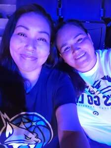Minnesota Lynx - WNBA vs Golden State Valkyries