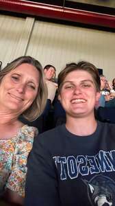 Minnesota Lynx - WNBA vs Golden State Valkyries