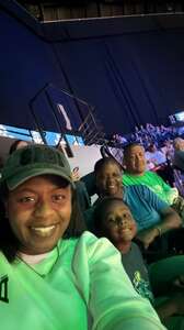 Minnesota Lynx - WNBA vs Golden State Valkyries
