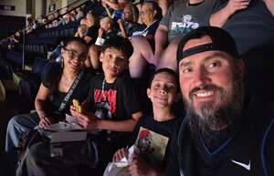 Minnesota Lynx - WNBA vs Golden State Valkyries