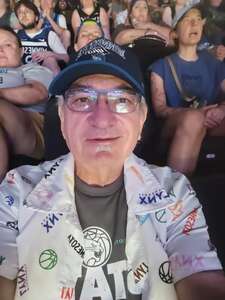 Minnesota Lynx - WNBA vs Golden State Valkyries