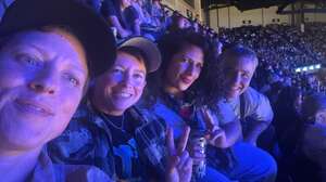 Minnesota Lynx - WNBA vs Golden State Valkyries