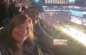 Minnesota Lynx - WNBA vs Golden State Valkyries