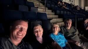 Minnesota Lynx - WNBA vs Golden State Valkyries