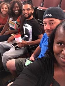 Bryson Tiller - Set It Off Tour With Special Guest Metro Boomin and H.e.r.