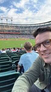 Detroit Tigers - MLB vs Tampa Bay Rays