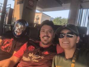 Leagues Cup- Club Tijuana at Portland Timbers