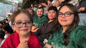 Leagues Cup- Club Tijuana at Portland Timbers