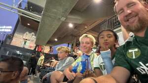 Leagues Cup- Club Tijuana at Portland Timbers