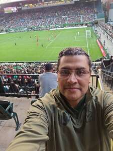 Leagues Cup- Club Tijuana at Portland Timbers